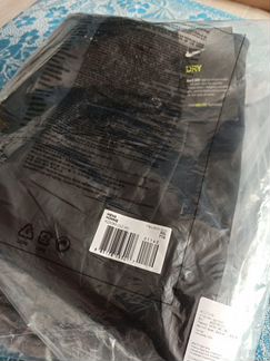 Костюм спортивный Nike Dry Park18 AQ5065-010