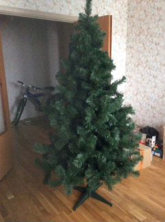 Ель искусственная, 