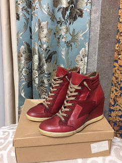 Ботинки Francesco Donni р.39