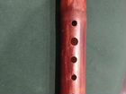 Флейта деревянная этническая
