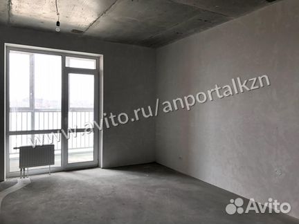 Студия, 31.3 м², 13/19 эт.