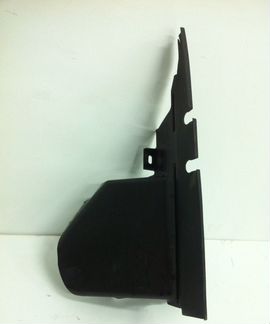 Дефлектор радиатора Форд Фокус 2 / Ford Focus 2