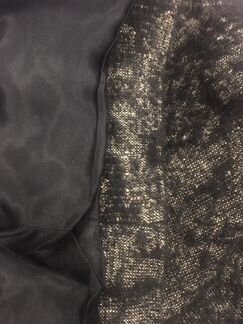 Bottega Veneta платье оригинал с показа