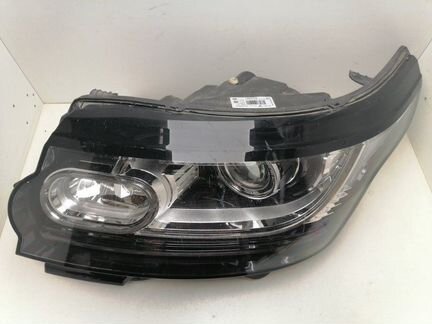 Фара передняя правая Land Rover Range Rover Vogue