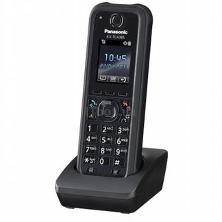 SIP телефон Panasonic - KX-UDT131 / KX-UDT131RU