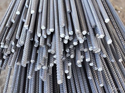 Арматура 12 мм