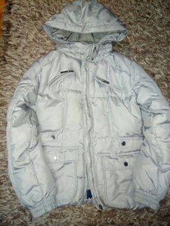 Пуховик AppleMoon