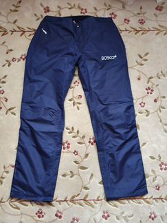 Брюки ветрозащитные bosco