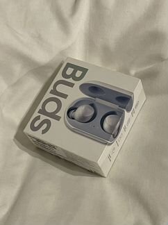 Беспроводные наушники Samsung galaxy Buds
