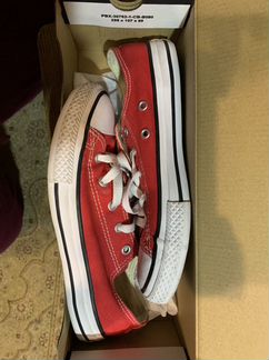 Кеды converse