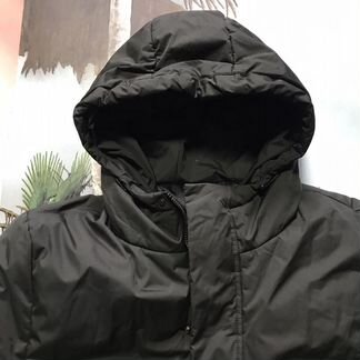 Пуховик куртка зимняя