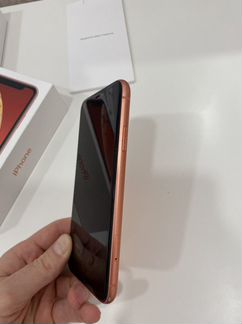 iPhone xr 128gb