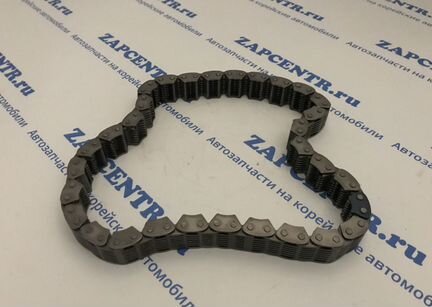 Цепь раздаточной коробки Terracan Терракан