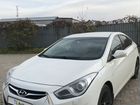 Hyundai i40 2.0 AT, 2013, 203 000 км