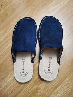 Тапочки Inblu 45