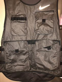 Жилет Nike running