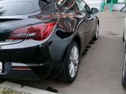 Opel Astra GTC 1.4 МТ, 2012, 203 000 км