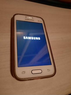 Телефон Samsung sm-G318H