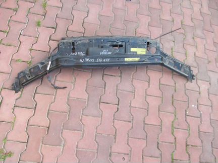 Панель передняя volvo S60 бу