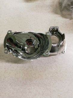 Отражатели линз инфинити fx оригинал