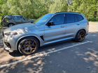 BMW X3 M 3.0 AT, 2019, 27 000 км объявление продам