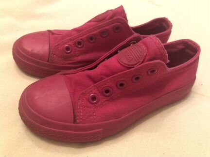 Кеды original Marines