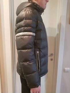 Куртка с капюшоном фирмы A passion play