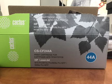 Картридж для hp