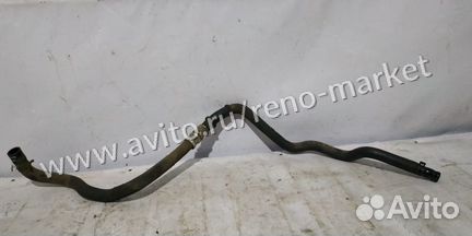 Трубка гур передняя правая Renault Symbol 1 LB K7J