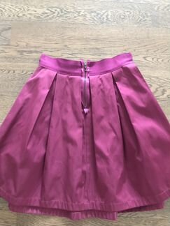 Юбка Ланван оригинал новая