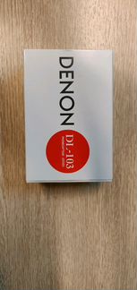 Denon DL-103