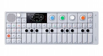 Teenage Engineering OP-1 новый в наличии