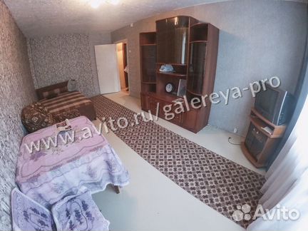 1-к квартира, 32 м², 3/9 эт.