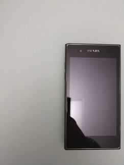 LG Prada 3.0 P940