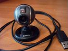 Веб камера A4tech pk-750g