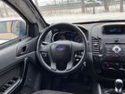 Ford Ranger 2.2 МТ, 2015, 150 000 км объявление продам