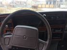 Chrysler LeBaron 3.0 AT, 1992, 160 000 км объявление продам
