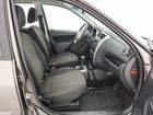 Datsun on-DO 1.6 AT, 2017, 63 915 км объявление продам