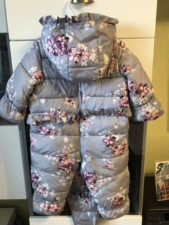 Детский комбинезон Playtoday