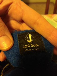 Perlina, Timberland, скороход, Jog Dog