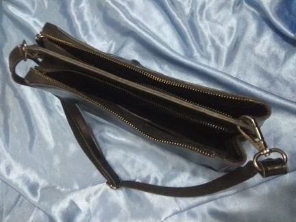 Сумка женская 28х26, оч. хор состояние