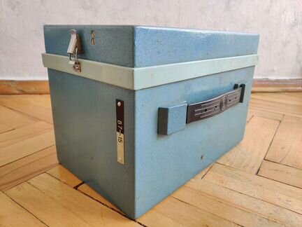 Вольтметр В7-15 универсальный