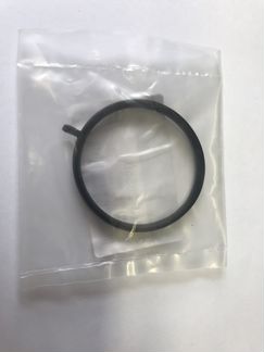 Прокладка дроссельной заслонки на Киа Рио