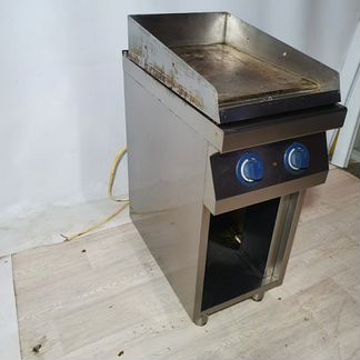 Жарочная поверхность Kovinastroj
