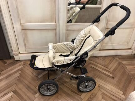 Прогулочная коляска inglesina