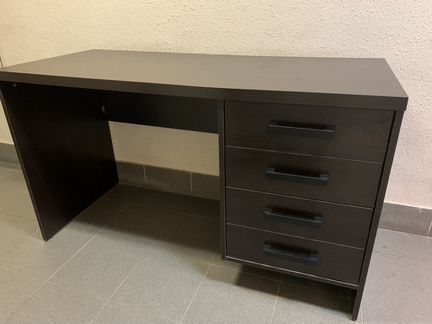 Письменный стол из дерева москва