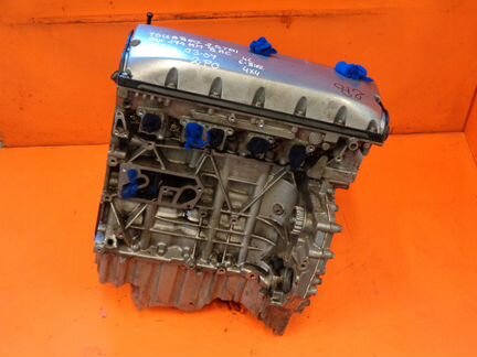 Двигатель BAC 2.5 174 л.с. Volkswagen Tuareg