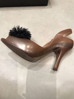 Босоножки Vivienne Westwood melissa 37 размер
