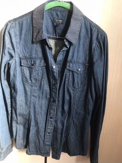 Рубашка Armani