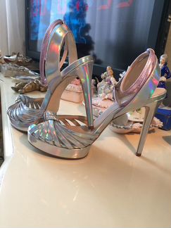 Босоножки летние,Итальянского бренда Gold Plus